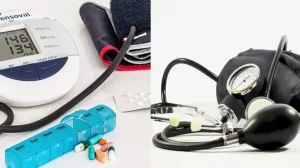 7 Gejala Hipertensi yang Pantang Disepelekan  